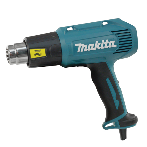 Heat Gun, 0°F - 1022°F (0°C - 550°C) Solutions industrielles ALPHA