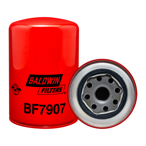 BF7907 Filtre &agrave; carburant &agrave; visser Solutions industrielles ALPHA