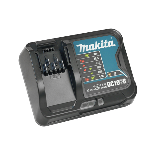 Max* CXT Series Rapid Battery Charger, 12 V, Lithium-Ion Solutions industrielles ALPHA