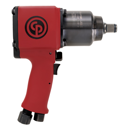 Impact Wrench CP6060-P15R, 3/4" Drive, 3/8" NPTF Air Inlet, 4000 No Load RPM Solutions industrielles ALPHA