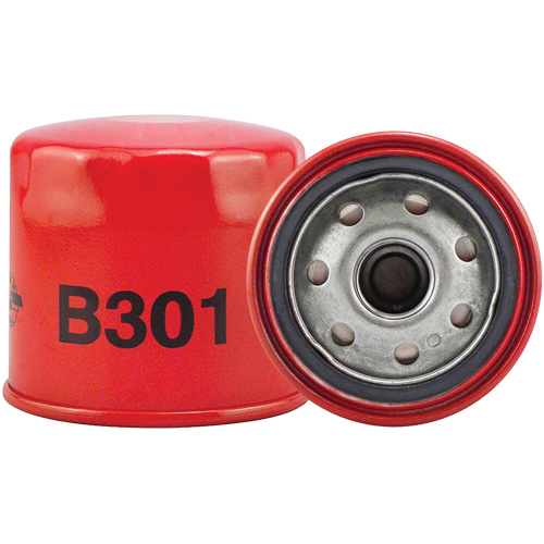 B301 Spin-On Lube Filter Solutions industrielles ALPHA