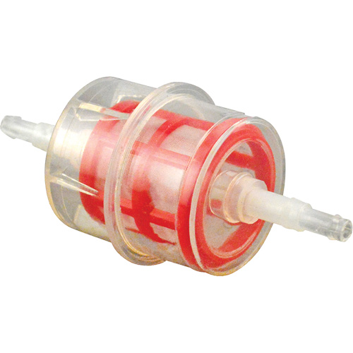BF7863 In-Line Mesh Fuel Filter Solutions industrielles ALPHA