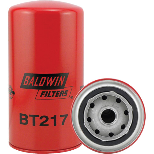 BT217 Full-Flow Spin-On Lube Filter Solutions industrielles ALPHA