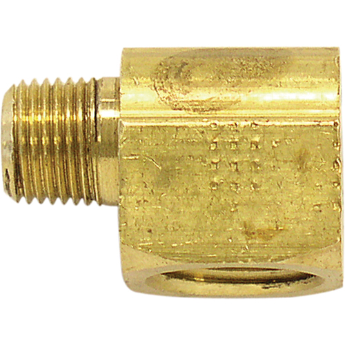 Male/Female Street Elbows 90 Solutions industrielles ALPHA