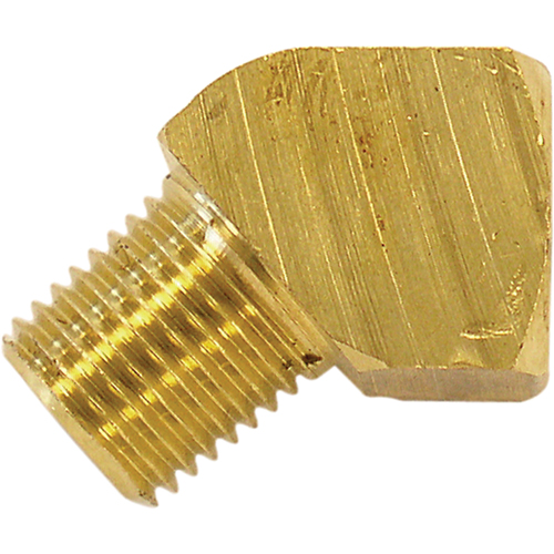 Male/Female Street Elbows 45 Solutions industrielles ALPHA