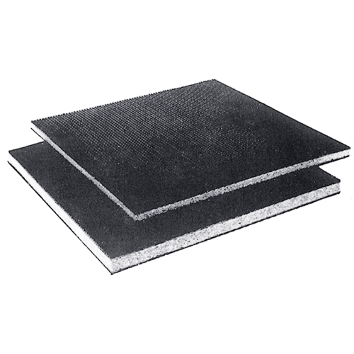CORK PAD 18"X18" 10-50PSI Solutions industrielles ALPHA