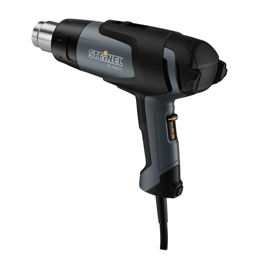 Heat Gun, 3 Speed, 120/750/1100°F (50/400/600° C) Solutions industrielles ALPHA