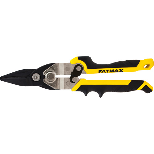 Cisaille aviation FatMax Solutions industrielles ALPHA