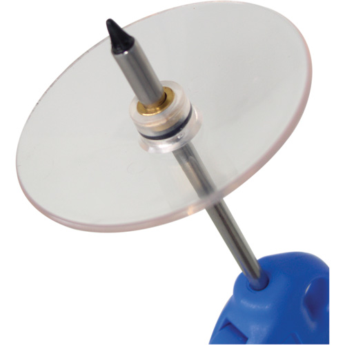 AIRPRO Chip Guard Shield Solutions industrielles ALPHA