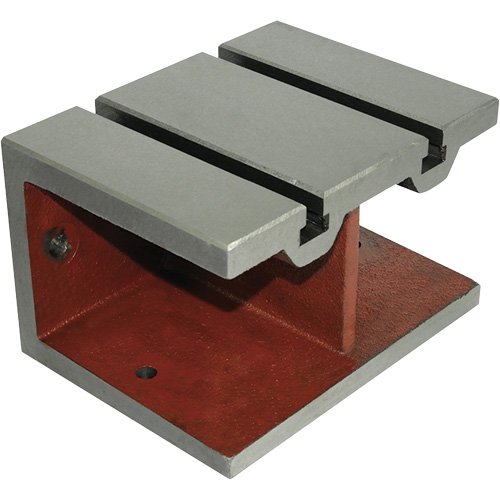 Elevation Block Solutions industrielles ALPHA