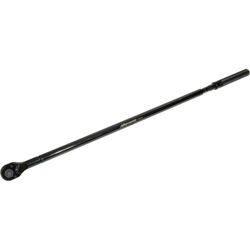Torque Wrench, Click, 3/4" Square Drive, 100 - 600 ft-lbs. Solutions industrielles ALPHA