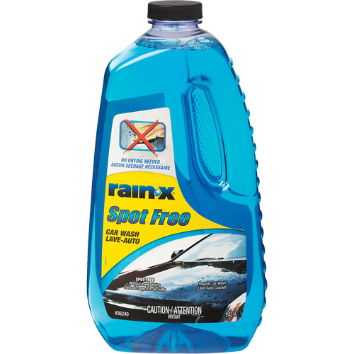 Spot Free Car Wash Solutions industrielles ALPHA