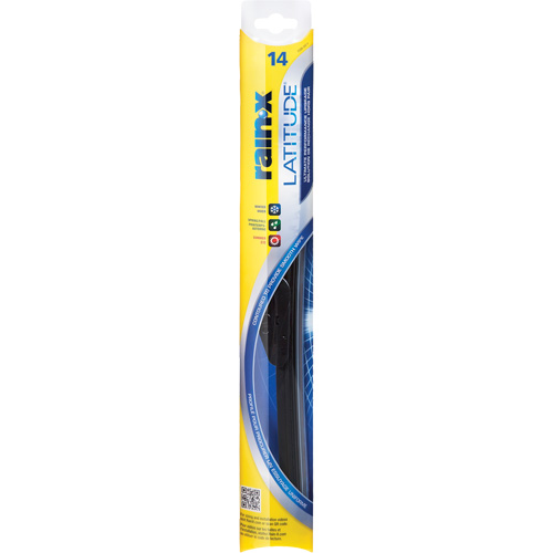 Balai d'essui-glace Latitude, 14", Hiver Solutions industrielles ALPHA