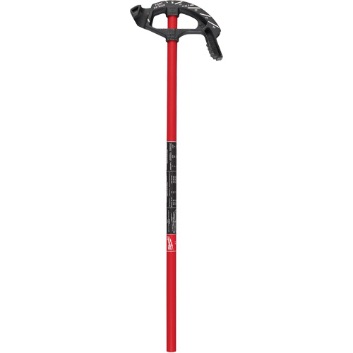 Iron Conduit Bender Solutions industrielles ALPHA