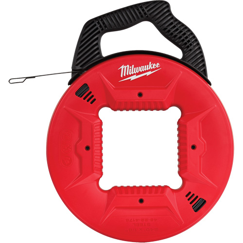 Fish Tape Solutions industrielles ALPHA