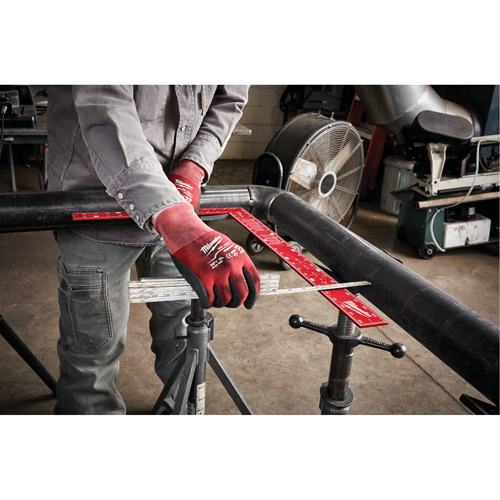 &eacute;querre de charpente Solutions industrielles ALPHA
