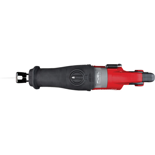 Scie alternative M18 Fuel Super Sawzall (outil seulement), 18 V, Lithium-ion Bloc-pile, 0-3000 coups/min Solutions industrielles ALPHA