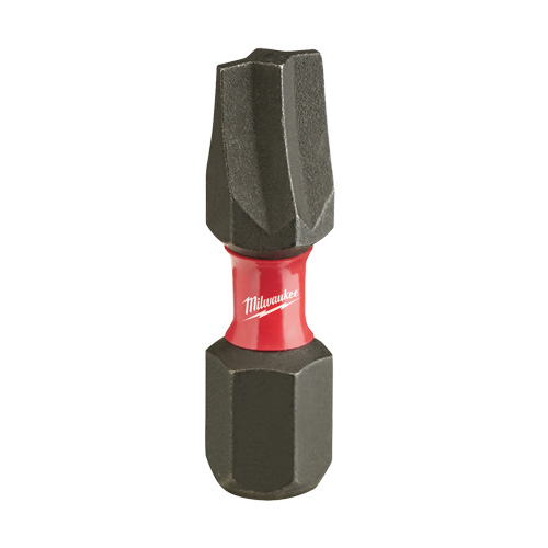 Shockwave Impact Insert Bits, ECX, #1, 1/4" Drive Solutions industrielles ALPHA