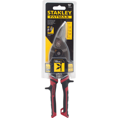 FatMax&reg; Aviation Snips Solutions industrielles ALPHA