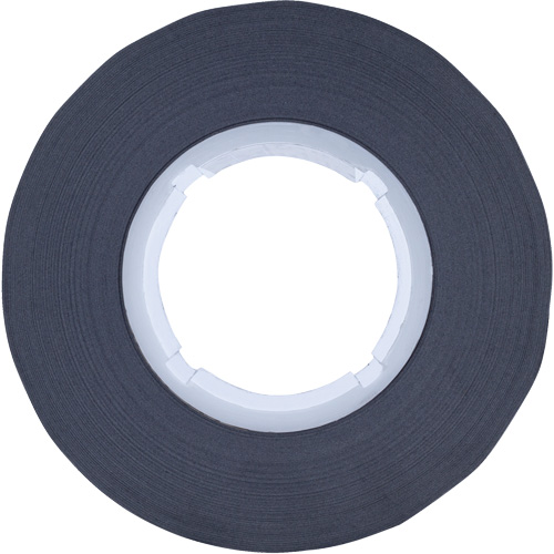 Microfinishing Roll, Silicon Carbide, 8" W x 150' L, 40 Grit Solutions industrielles ALPHA