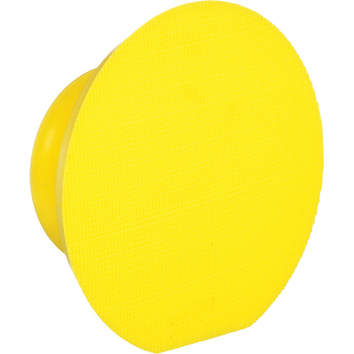 Hookit Disc Hand Pad Solutions industrielles ALPHA