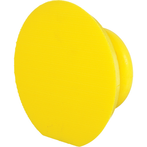 Hookit Disc Hand Pad Solutions industrielles ALPHA