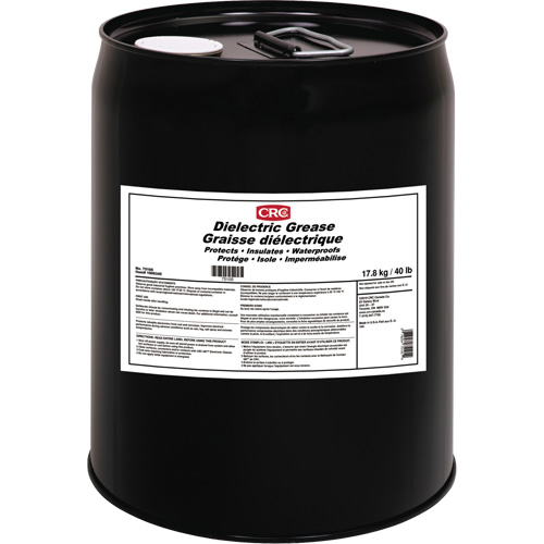 Dielectric Grease Solutions industrielles ALPHA