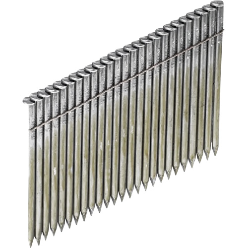 Finishing Nails Solutions industrielles ALPHA