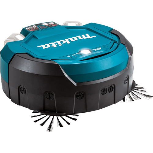LXT Brushless Cordless Robotic Vacuum (Tool Only), 36 V, 0.66 gal. Capacity Solutions industrielles ALPHA