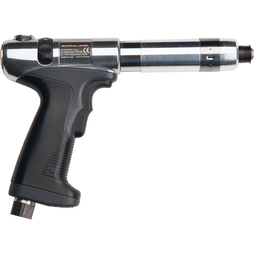 Q2 Series Air Screwdriver Solutions industrielles ALPHA