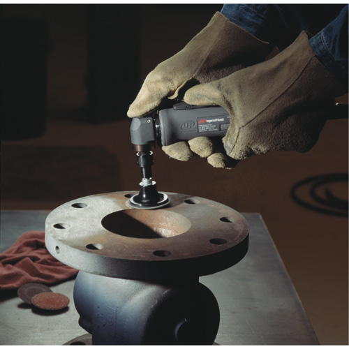 G1 Series Right Angle Die Grinder, 1/4" Collet, 12000 RPM Solutions industrielles ALPHA