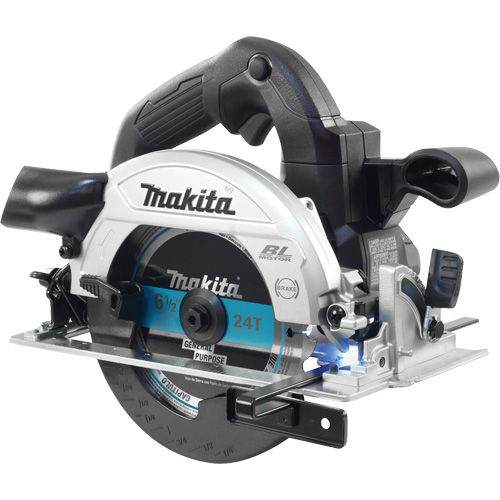 Sub-Compact Circular Saw (Tool Only), 6-1/2", 18 V Solutions industrielles ALPHA