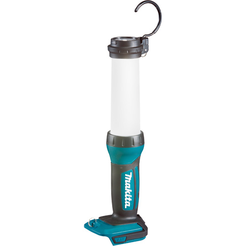 Lampe de travail et torche LXT, DEL, 710 lumens, 36 hres de fonctionnement, Bloc-pile Rechargeable, Plastique Solutions industrielles ALPHA