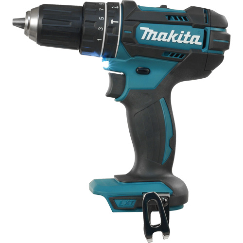 Perceuse-tournevis &agrave; percussion (outil seulement), Mandrin 1/2", 18 V Solutions industrielles ALPHA