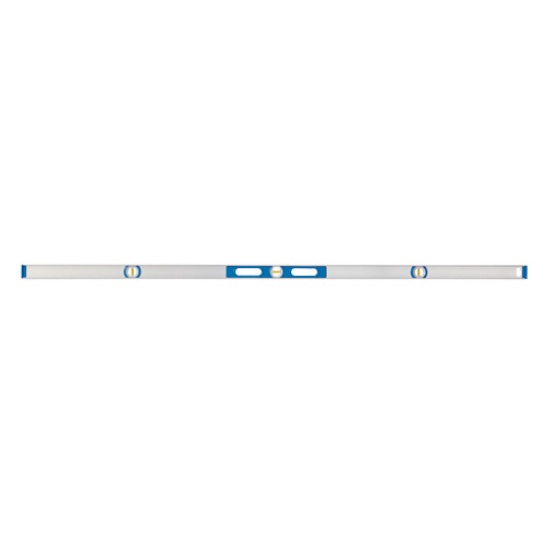 Level, I-Beam, 78" L, Aluminum, 3, Magnetic Solutions industrielles ALPHA