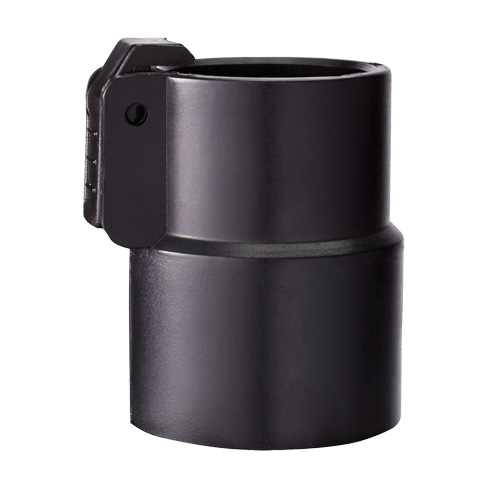 Adaptateur pour extracteur de poussi&egrave;re Solutions industrielles ALPHA