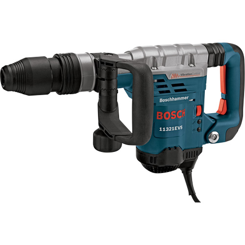 Demolition Hammer Solutions industrielles ALPHA