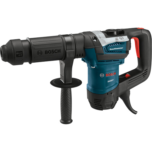 Demolition Hammer Solutions industrielles ALPHA