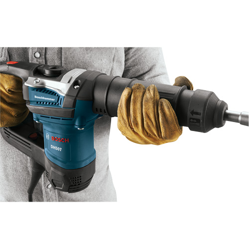 Demolition Hammer Solutions industrielles ALPHA
