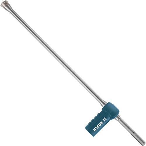SDS-Max&reg; Speed Clean Dust Extraction Bit Solutions industrielles ALPHA