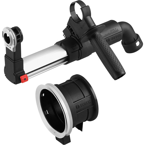 Accessoire pour la collecte de poussi&egrave;re SDS-Plus Solutions industrielles ALPHA