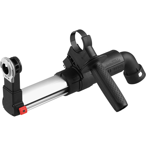 Accessoire pour la collecte de poussi&egrave;re SDS-Plus Solutions industrielles ALPHA