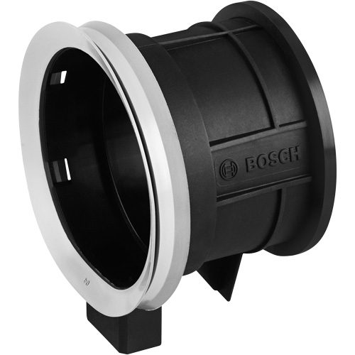 Accessoire pour la collecte de poussi&egrave;re SDS-Plus Solutions industrielles ALPHA