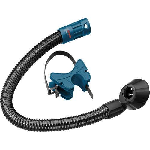 Accessoire pour la collecte de poussi&egrave;re Solutions industrielles ALPHA