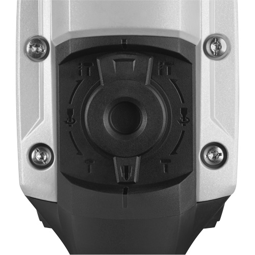 Marteau combin&eacute; SDS-Max Solutions industrielles ALPHA