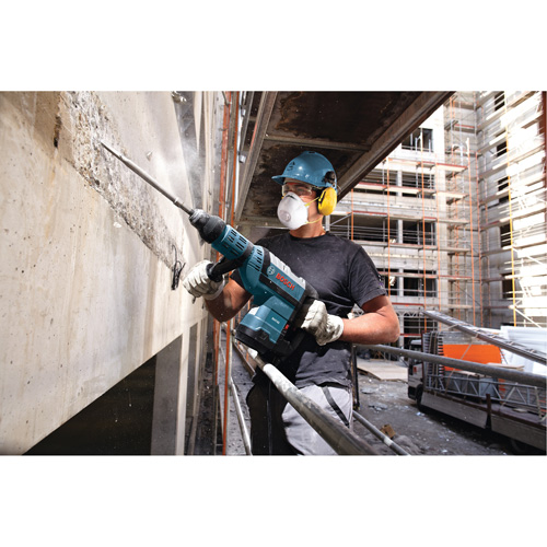 SDS-Max&reg; Rotary Hammer Solutions industrielles ALPHA
