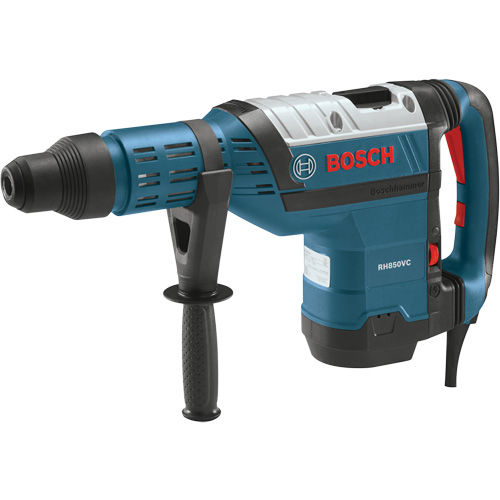 Marteau rotatif SDS-Max Solutions industrielles ALPHA