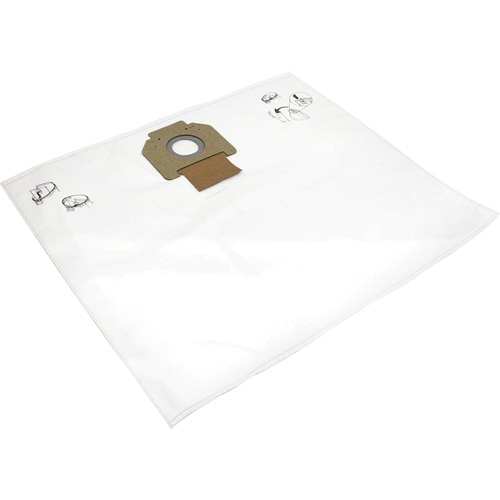 Filtre en molleton Nano, Sac, Pour 3,17 gal. us Solutions industrielles ALPHA