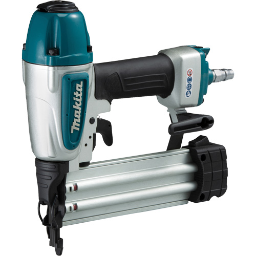 Slim Contact Tip Brad Nailer Solutions industrielles ALPHA