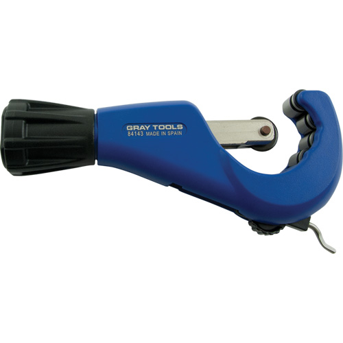 Tube Cutter, 1/8" - 1-3/4" Capacity Solutions industrielles ALPHA